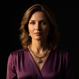 🌀V každé kapce barvy se skrývá radost, kterou nelze skrýt. Tento šperk připomíná, že i po bouři může být nejkrásněji....