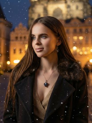 Nespoléhejte na náhodu. Vyberte dárek, který opravdu něco znamená. ✨ Hidden Passion Slate je pro ženu, která oceňuje...