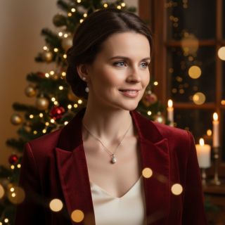 První advent je ideální chvíle dopřát si set, který umí víc než jen zdobit. ✨ U Hidden Passion Glow si můžete vybrat mezi...